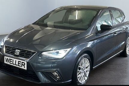 Seat Ibiza 18.986 km 18.480 &euro; Bremen 28205