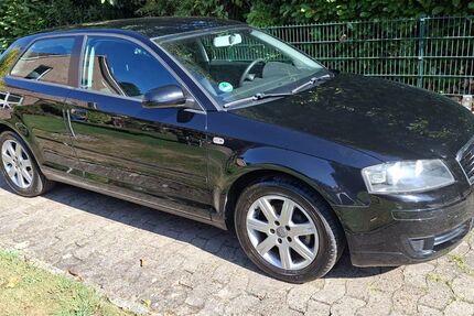 Audi A3 202.365 km 2.750 &euro; Dipshorn 27412