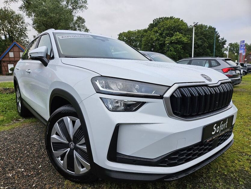 Skoda Kodiaq 14.400 km 40.975 € Wallhöfen bei Bremen 27729