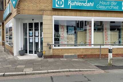 Preisreduktion! -> Gewerbeeinheit zu verkaufen, auch zu Wohnzwecken nutzbar zimmer