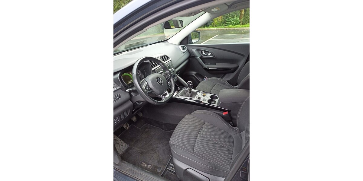 Renault Kadjar 66.000 km 13.500 &euro; Bremen 28195