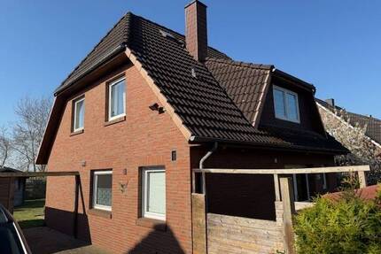 Wunderschönes Einfamilienhaus in Weyhe sucht neue Mieter