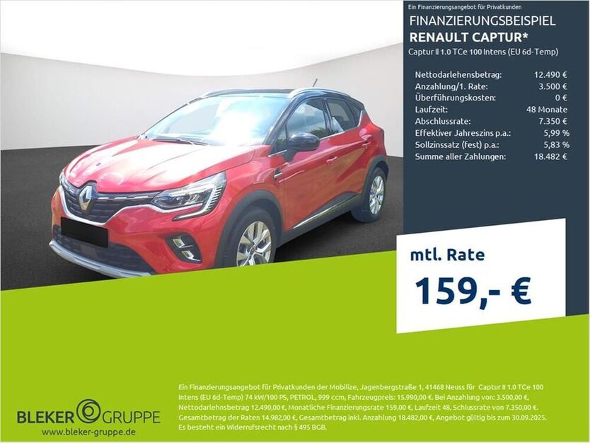 Captur