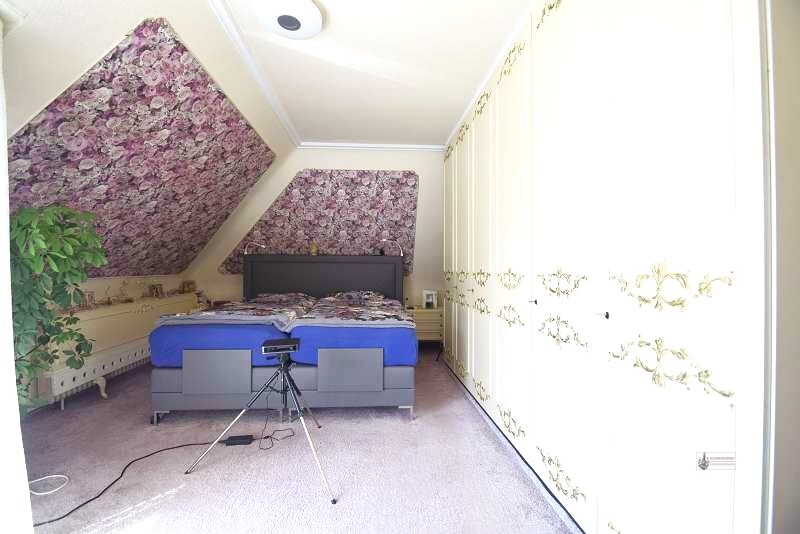 Verspieltes Haus Garten, Garage, Pool Yaccuzzi, TOP Einrichtung, PV Anlage, Einfach SUPER! - Einfamilienhaus Syke | Angebot:26737396