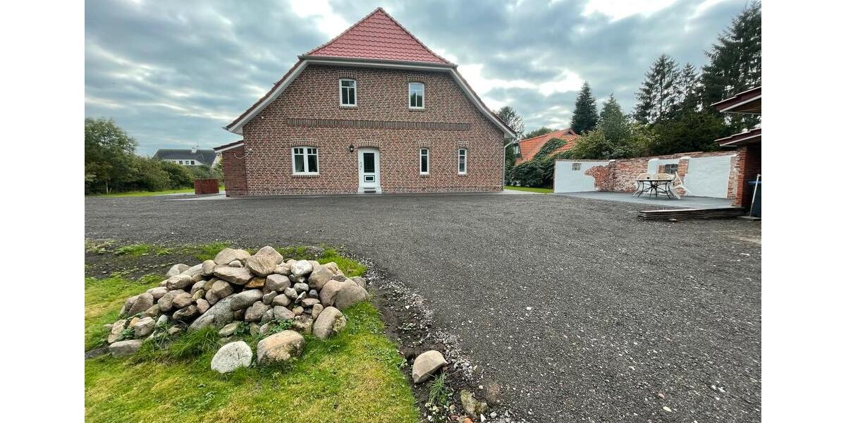 Etagenwohnung Lemwerder - 2 Zimmer, 82 m&sup2;, 790&euro; | Angebot:26619807