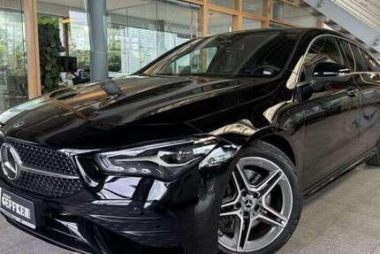 Mercedes-Benz CLA 200 25.174 km 29.990 &euro; Lilienthal bei Bremen 28865