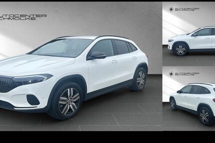 Mercedes-Benz EQA 12.900 km 36.499 € Osterholz-Scharmbeck 27711