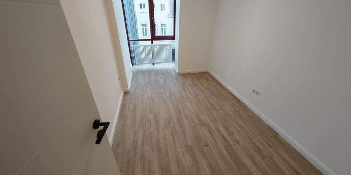 Etagenwohnung Bremen Ostertor - 2 Zimmer, 75 m&sup2;, 329.000&euro; | Angebot:25787236