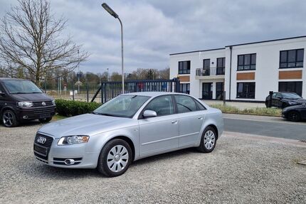 Audi A4 206.000 km 4.950 € Achim 28832