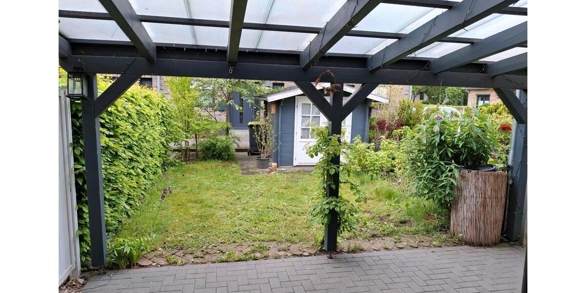 Reihenhaus Weyhe - 5 Zimmer, 141 m&sup2;, 480.000&euro; | Angebot:26647848