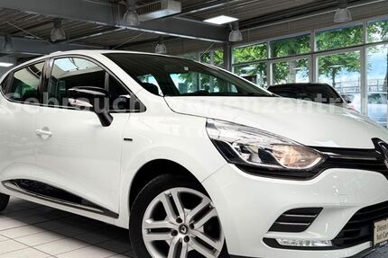Renault Clio 87.150 km 7.490 &euro; Bremen 28207