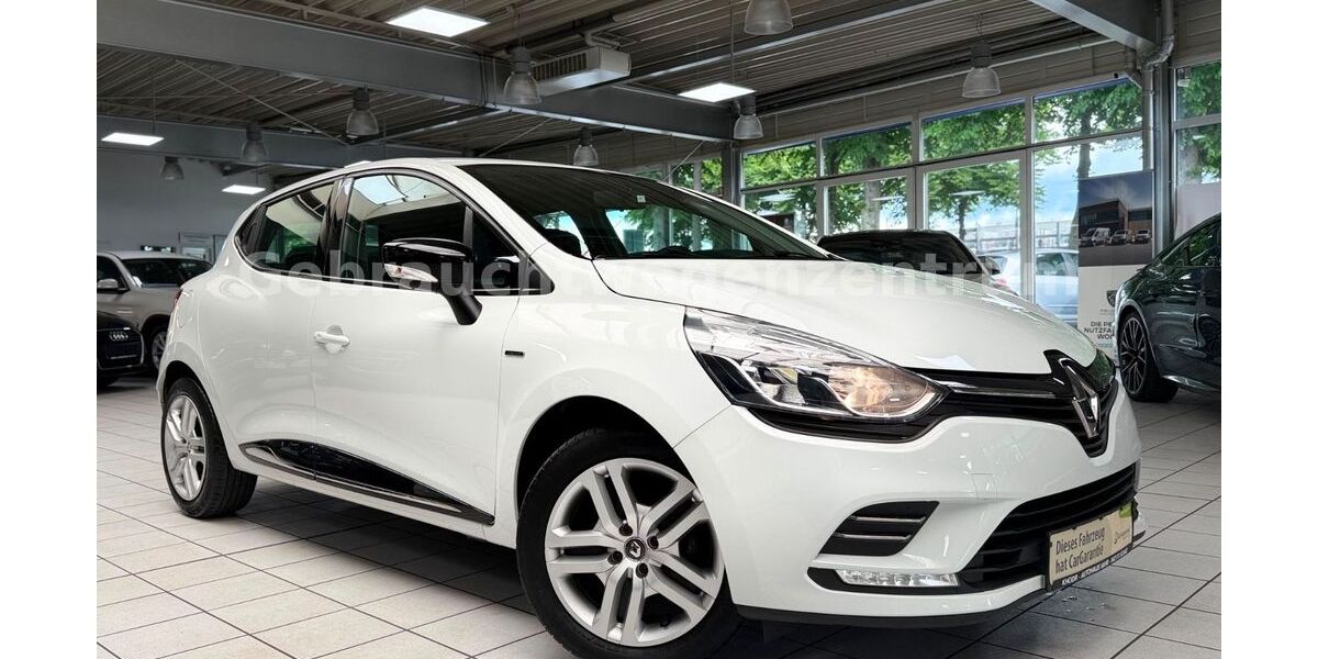 Renault Clio 87.150 km 7.490 &euro; Bremen 28207