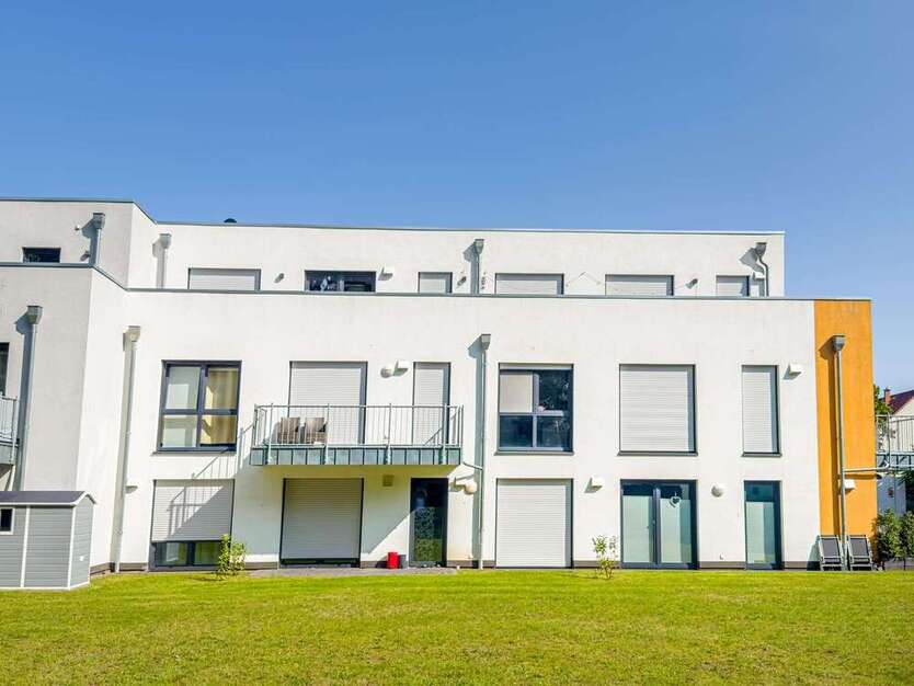 Wohnung zum Kaufen in Bremen 387.000 € 97 m²