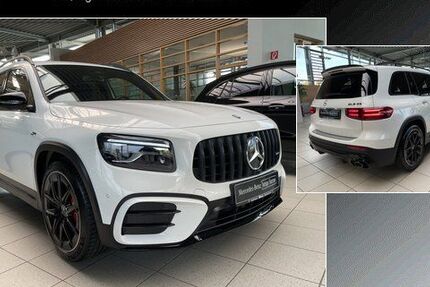Mercedes-Benz GLB 35 AMG 13.900 km 59.890 &euro; Delmenhorst 27751
