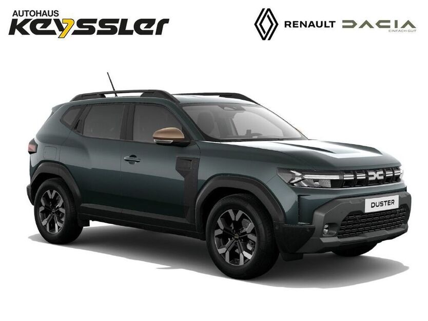 Duster