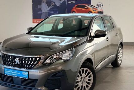 Peugeot 3008 72.885 km 10.790 &euro; Ganderkesee 27777