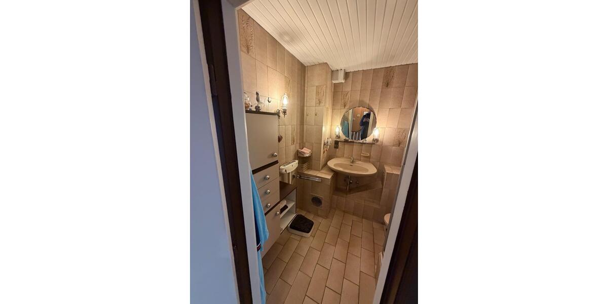 Reihenhaus Bremen Burglesum - 4 Zimmer, 100 m&sup2;, 230.000&euro; | Angebot:26493499
