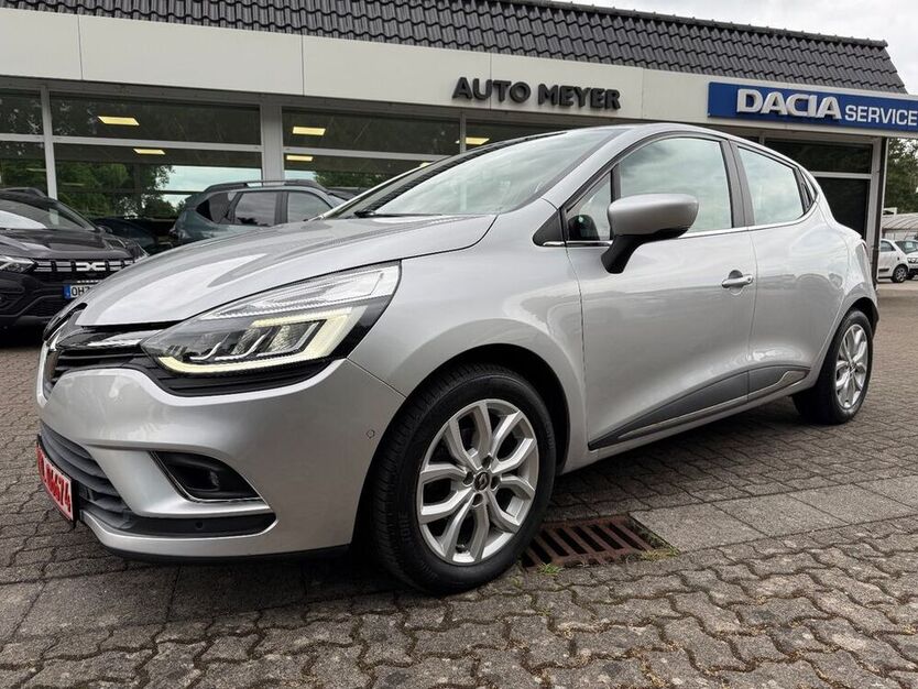 Clio
