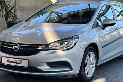 Opel Astra 105.650 km 6.950 &euro; Bremen 28237