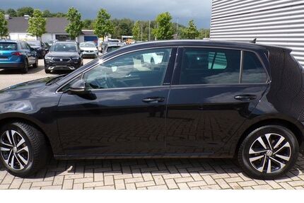 VW Golf 82.877 km 13.850 &euro; Ritterhude 27721