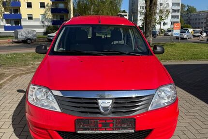 Dacia Logan 257.722 km 1.100 &euro; Bremen 28259