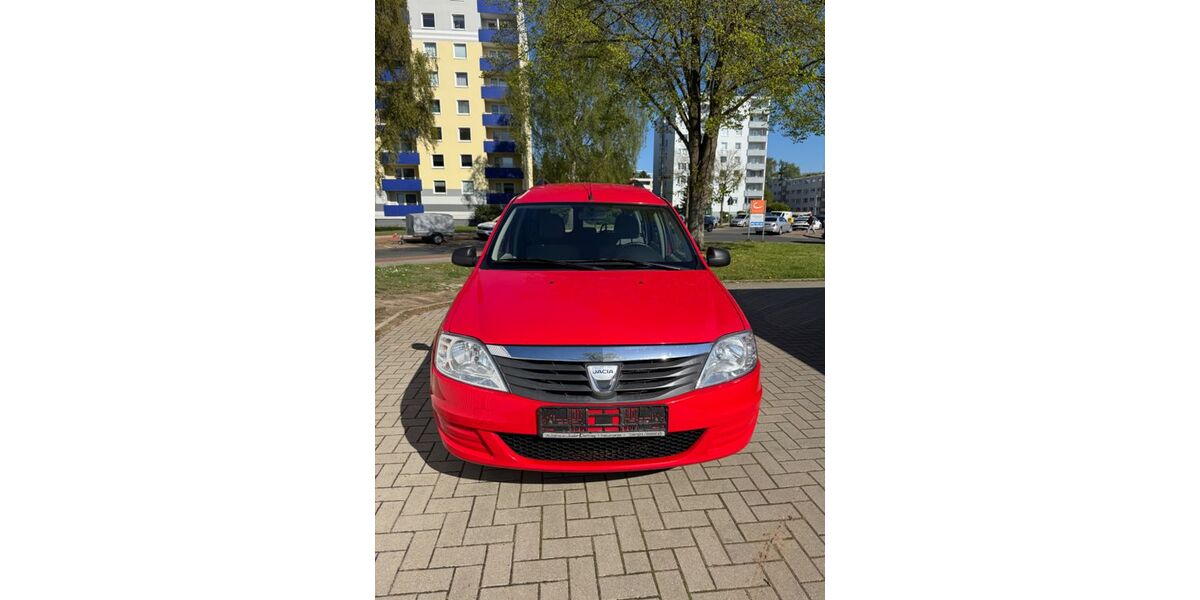 Dacia Logan 257.722 km 1.290 &euro; Bremen 28259