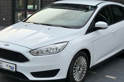 Ford Focus 44.000 km 10.890 &euro; Weyhe / Melchiorshausen 28844