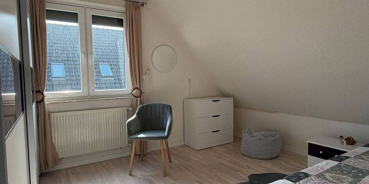 Doppelhaushälfte Syke / Barrien Barrien - 3 Zimmer, 86 m&sup2;, 235.000&euro; | Angebot:26498828