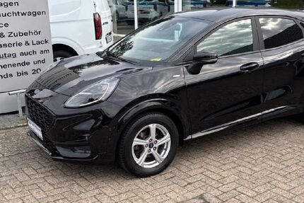 Ford Puma 109.700 km 14.500 &euro; Syke 28857
