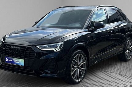 Audi Q3 1.010 km 48.890 &euro; Weyhe 28844