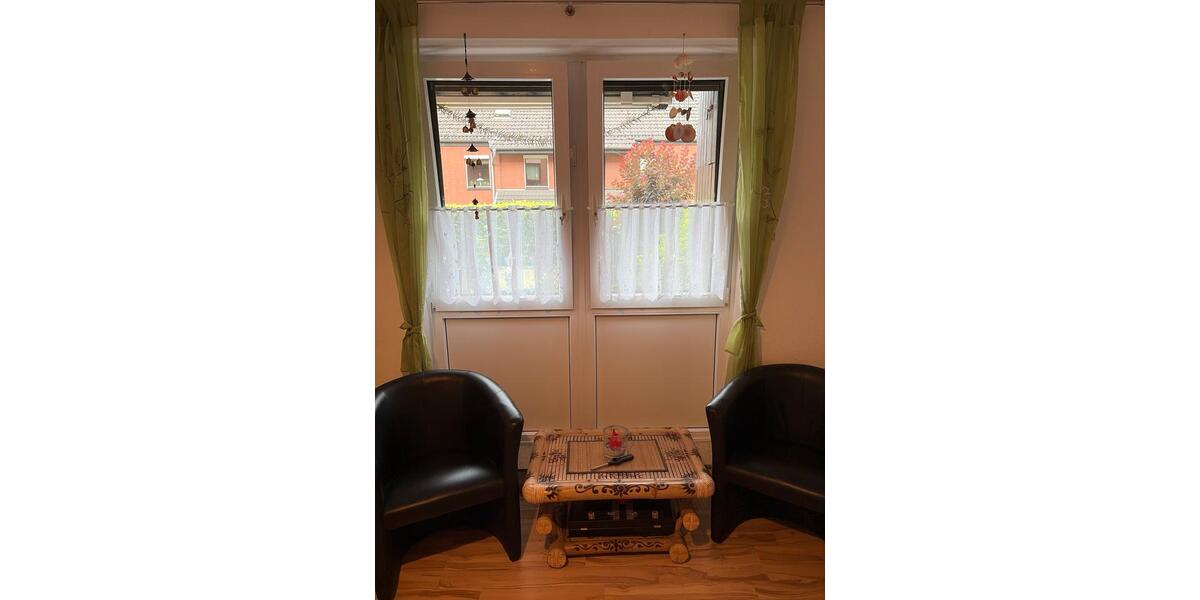 Terrassenwohnung Bremen Burglesum - 2 Zimmer, 60 m&sup2;, 189.999&euro; | Angebot:26992150