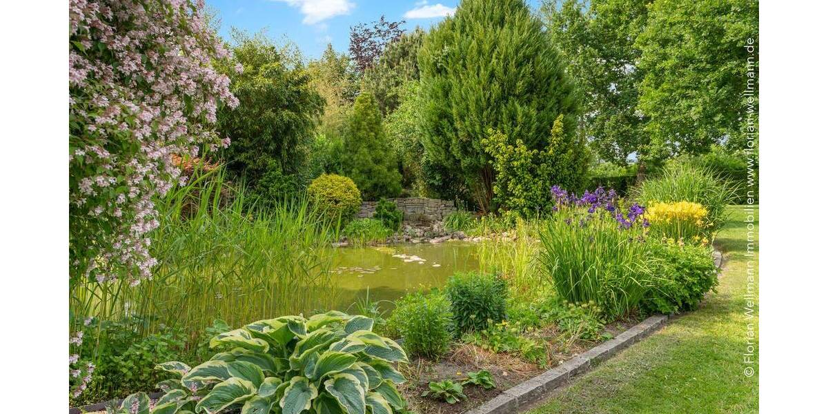 Einfamilienhaus Lübberstedt - 4 Zimmer, 198 m&sup2;, 549.000&euro; | Angebot:22217658