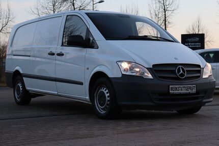 Mercedes-Benz Vito 163.775 km 13.550 &euro; Delmenhorst 27751