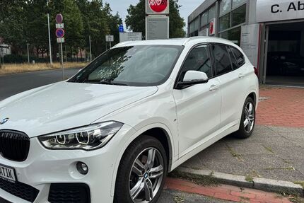 BMW X1 95.000 km 24.500 &euro; Bremen 28329