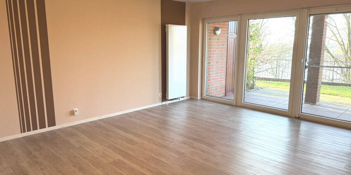 Etagenwohnung Bremen Vegesack - 2 Zimmer, 72 m&sup2;, 225.000&euro; | Angebot:26093786