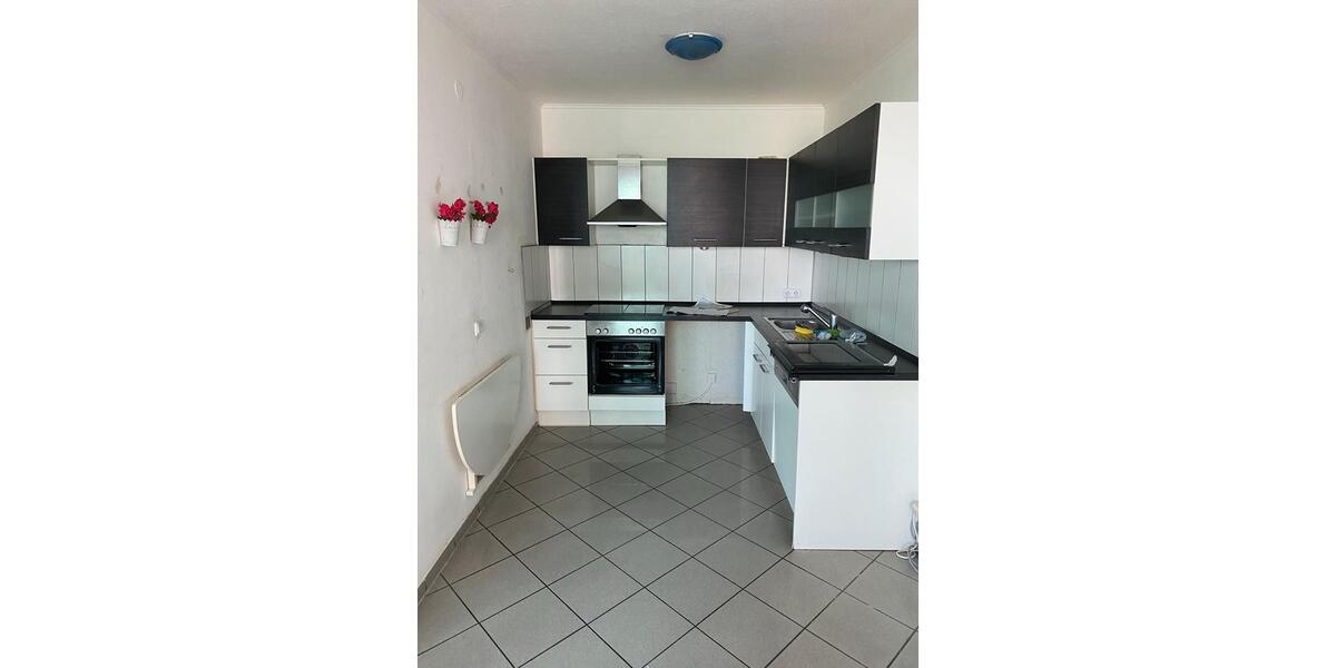 Etagenwohnung Bremen Osterholz - 3 Zimmer, 80 m&sup2;, 210.000&euro; | Angebot:26524642