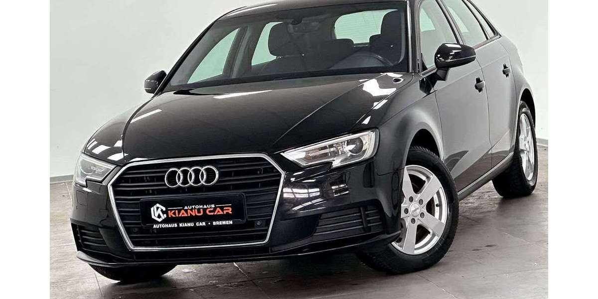 Audi A3 150.000 km 13.950 &euro; Bremen 28259