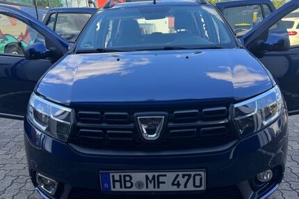 Dacia Logan 170.000 km 4.500 &euro; Bremen 28279