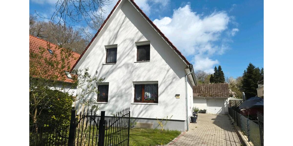 Einfamilienhaus Bremen Blumenthal - 5 Zimmer, 99 m&sup2;, 320.000&euro; | Angebot:26728838