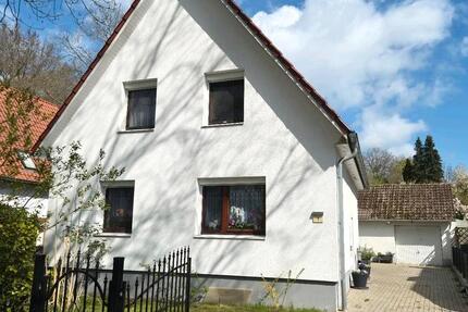 Haus Bremen Blumenthal - 5 Zimmer, 99 m&sup2;, 320.000&euro; | Angebot:26728838