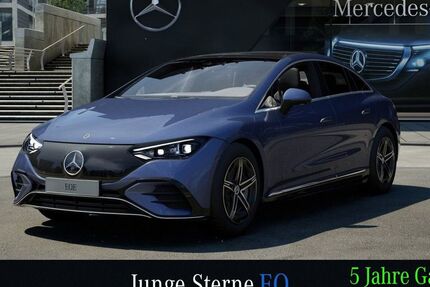 Mercedes-Benz EQE 10.987 km 51.515 &euro; Weyhe 28844