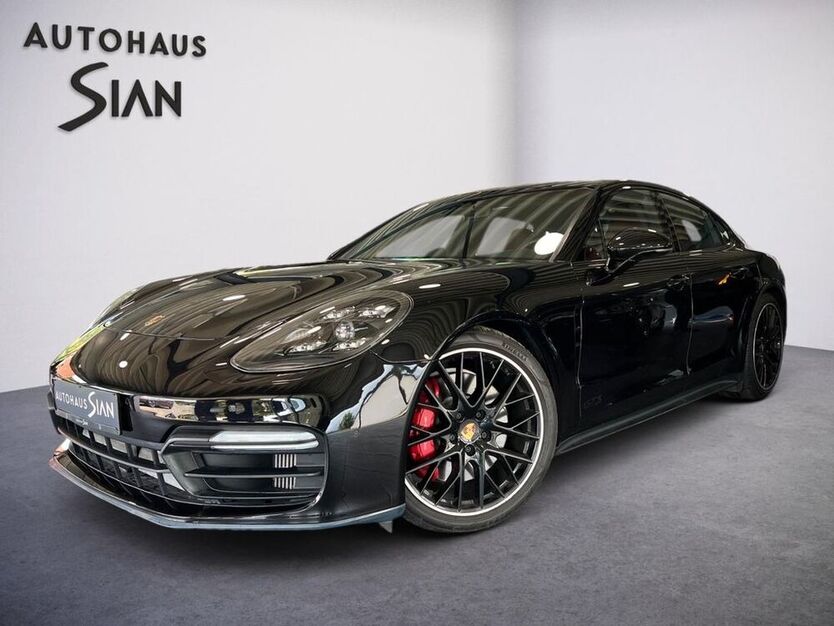 Panamera