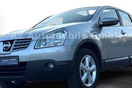Nissan Qashqai 78.000 km 6.700 &euro; Bremen 28277