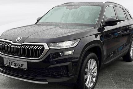 Skoda Kodiaq 98.286 km 29.930 &euro; Sottrum 27367