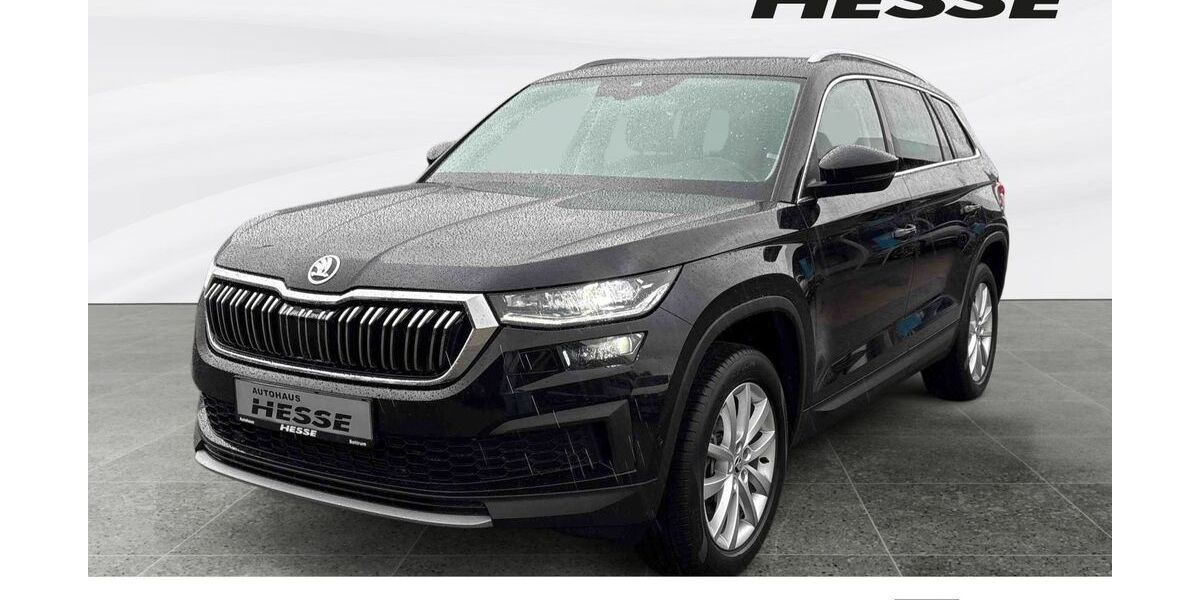 Skoda Kodiaq 98.286 km 29.930 &euro; Sottrum 27367