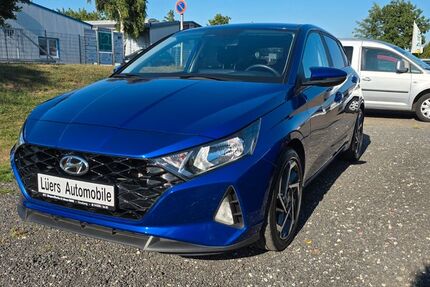 Hyundai i20 44.550 km 15.999 € Grasberg 28879