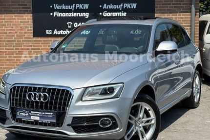 Audi Q5 69.000 km 18.499 &euro; Stuhr 28816