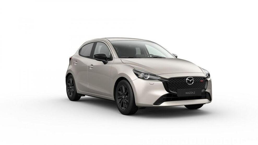 Mazda 2 12.250 km 21.470 € Stuhr 28816