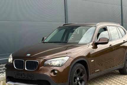 BMW X1 299.000 km 4.400 &euro; Bremen 28309