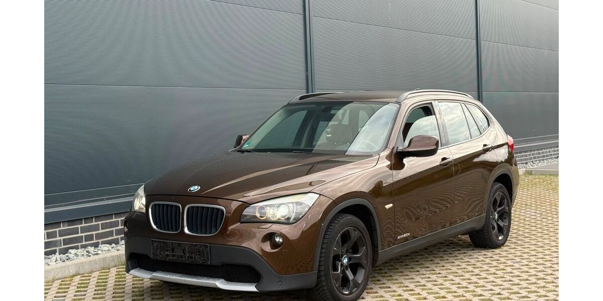 BMW X1 299.000 km 4.500 &euro; Bremen 28309